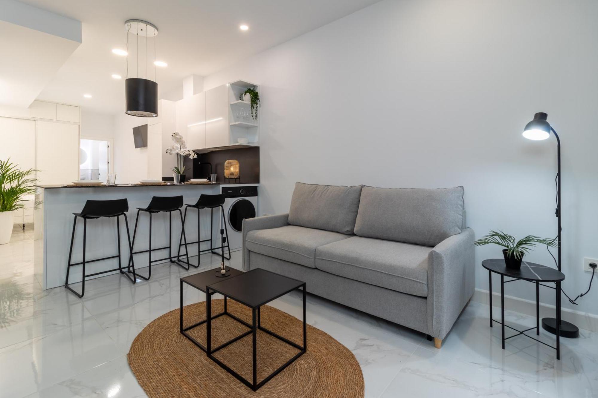 Apartamento Loft Danielhome *