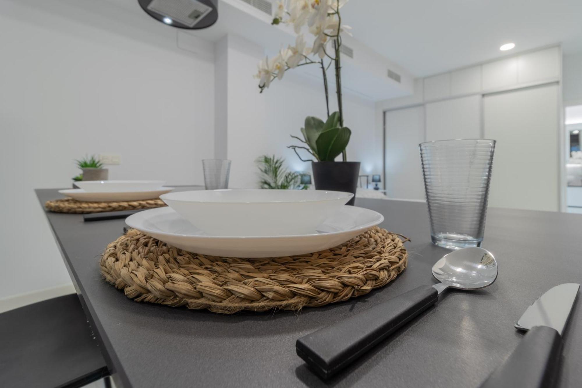 Apartamento Loft Danielhome