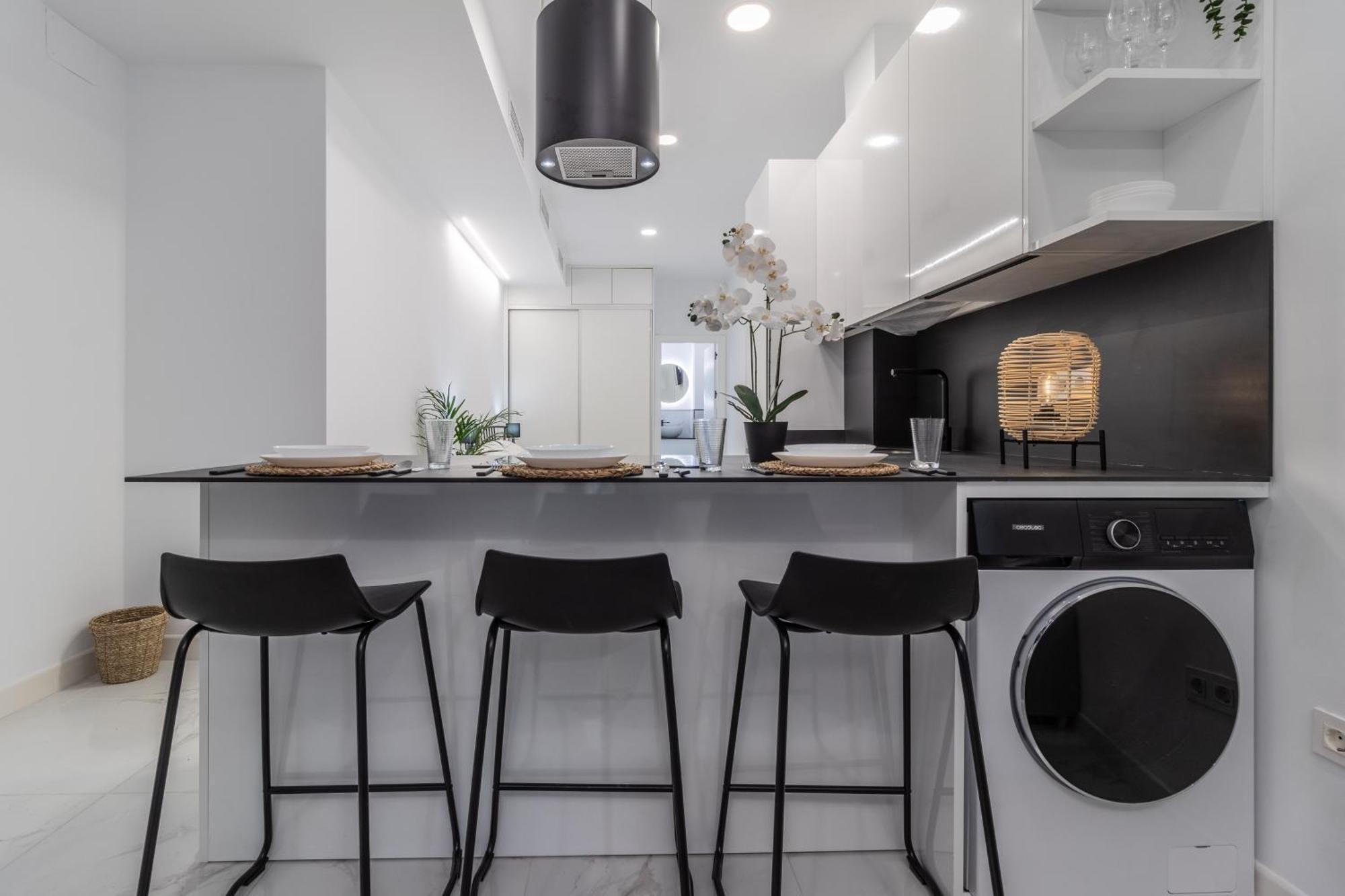 Loft Danielhome Córdoba
