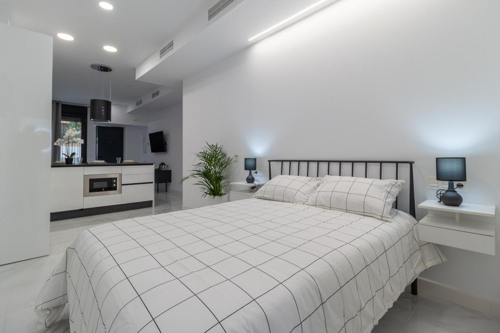 Loft Danielhome * Córdoba